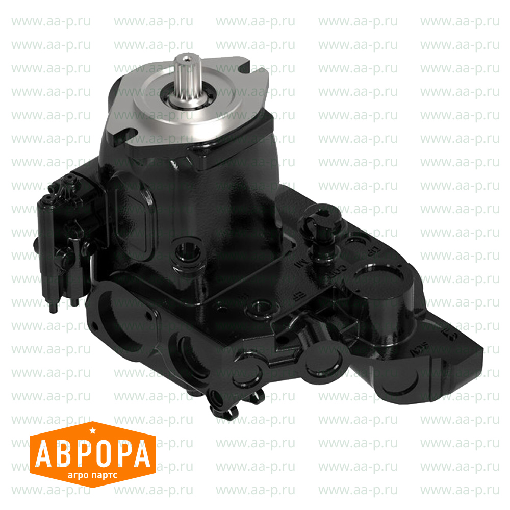 Hydraulikpumpe